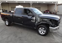 2020 Ram 1500 Classic - Image 2