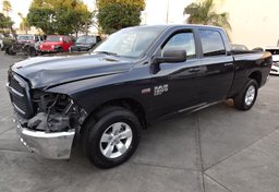 2020 Ram 1500 Classic - Image 1