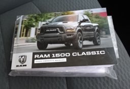2020 Ram 1500 Classic - Image 43