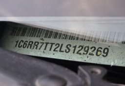 2020 Ram 1500 Classic - Image 44