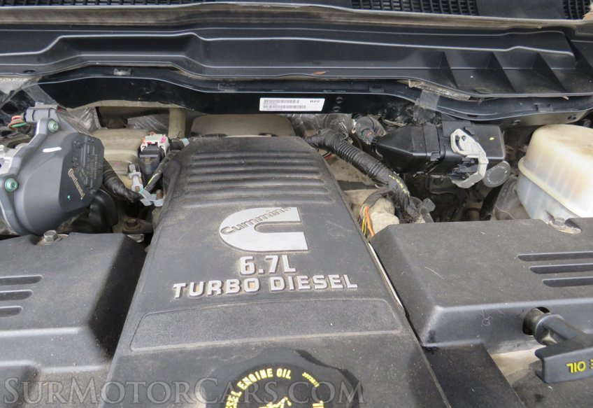 2016 Ram 2500 - Image 58