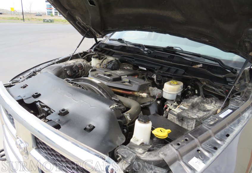 2016 Ram 2500 - Image 60