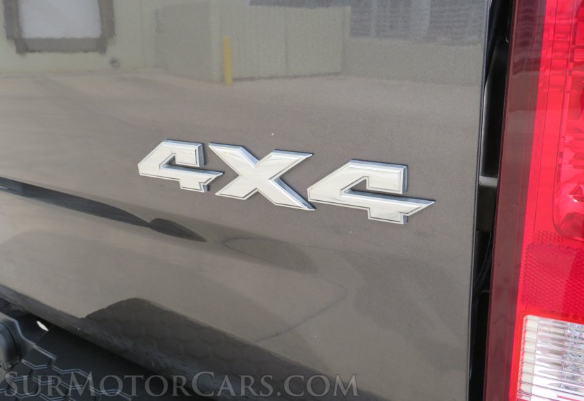 2016 Ram 2500 - Image 20