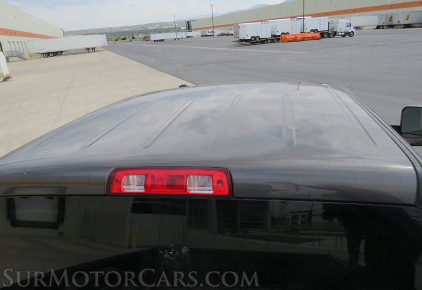 2016 Ram 2500 - Image 16