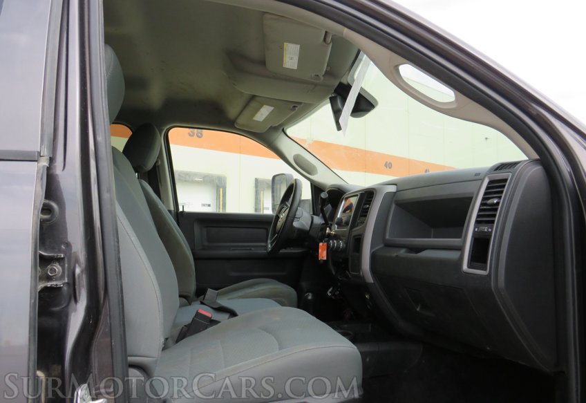 2016 Ram 2500 - Image 28