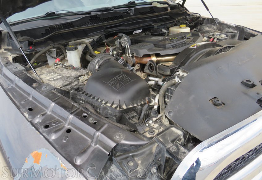 2016 Ram 2500 - Image 59