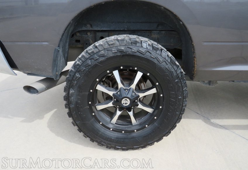 2016 Ram 2500 - Image 53