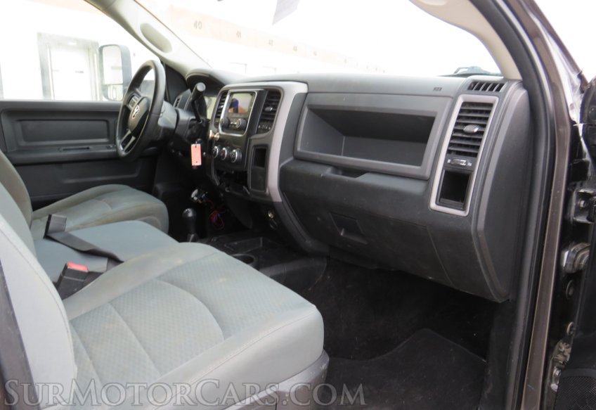 2016 Ram 2500 - Image 25