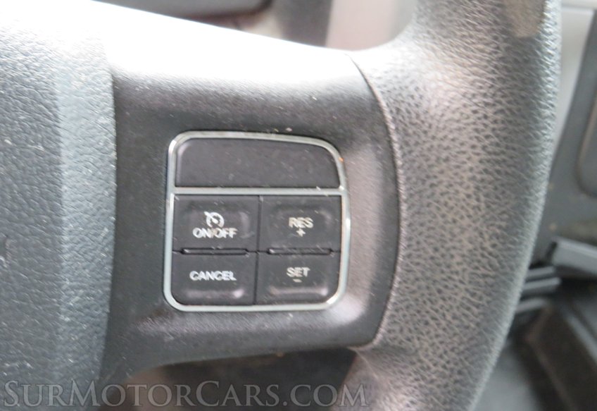 2016 Ram 2500 - Image 36