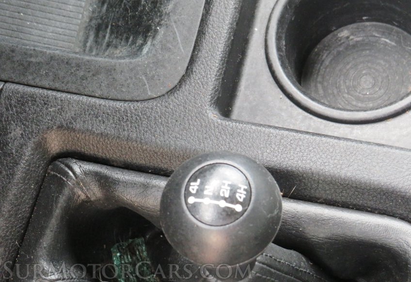 2016 Ram 2500 - Image 47