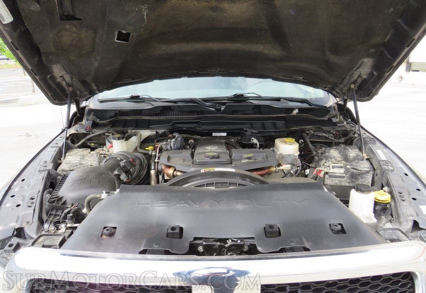 2016 Ram 2500 - Image 61