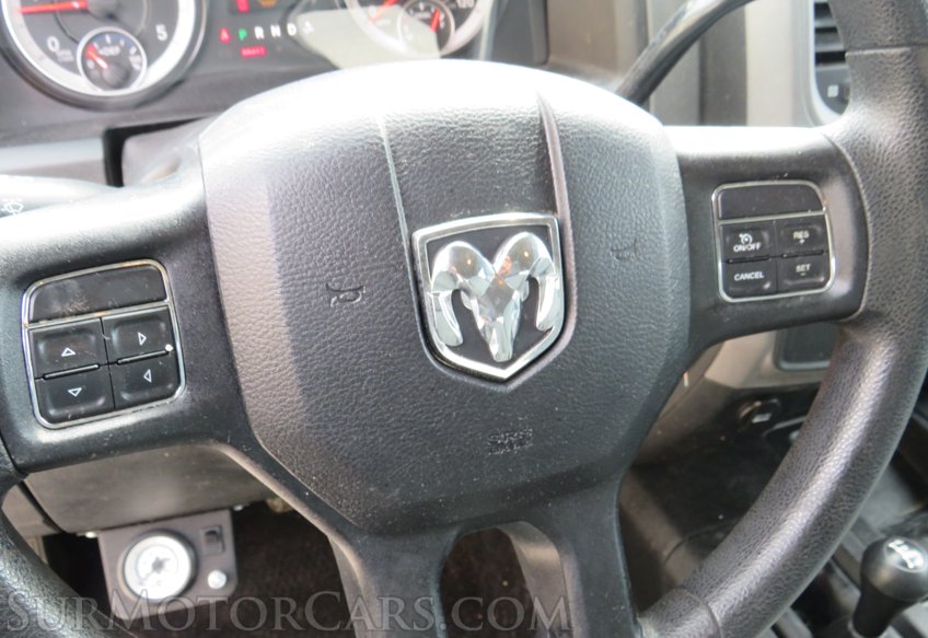 2016 Ram 2500 - Image 37