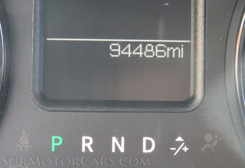 2016 Ram 2500 - Image 40