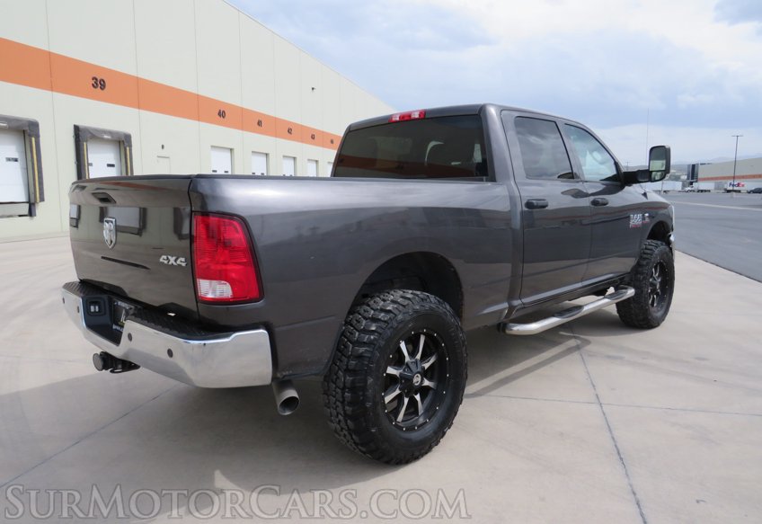 2016 Ram 2500 - Image 7