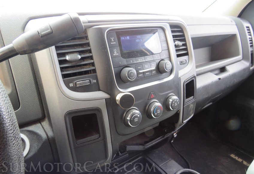 2016 Ram 2500 - Image 38