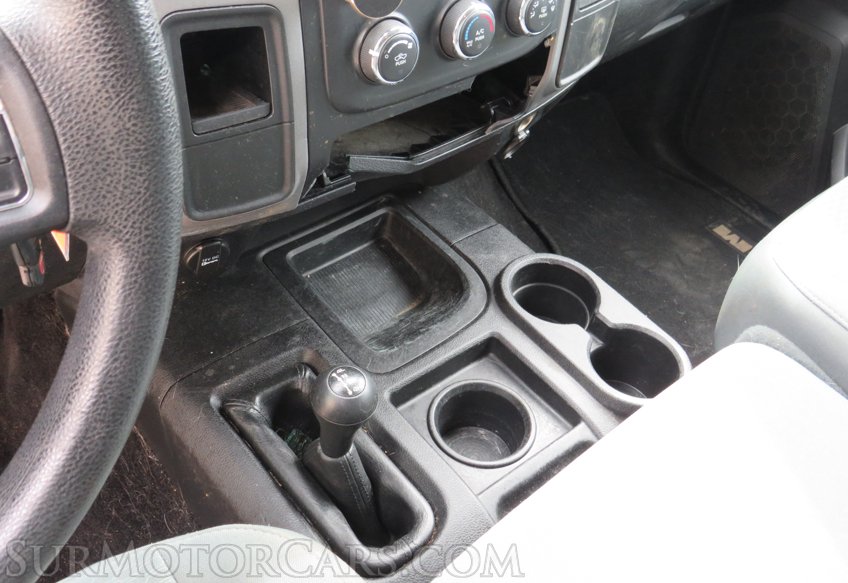 2016 Ram 2500 - Image 49