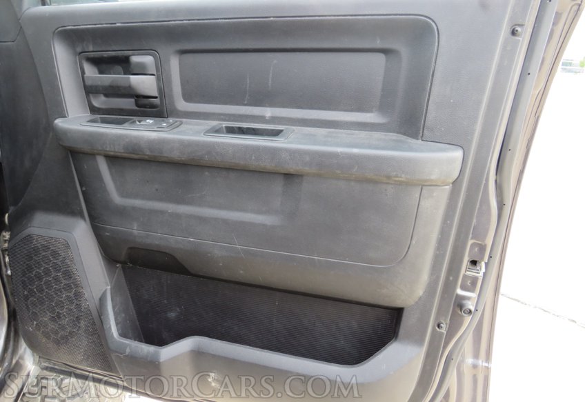 2016 Ram 2500 - Image 51