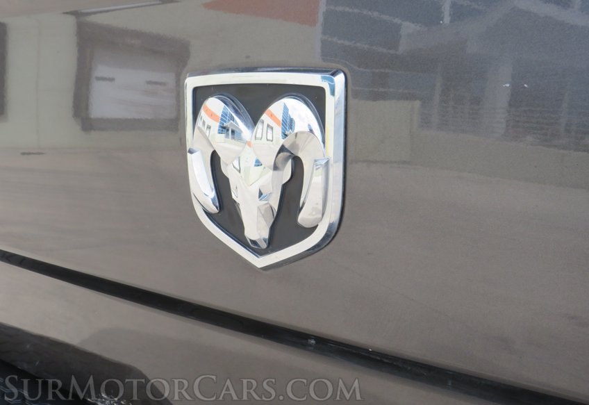 2016 Ram 2500 - Image 19