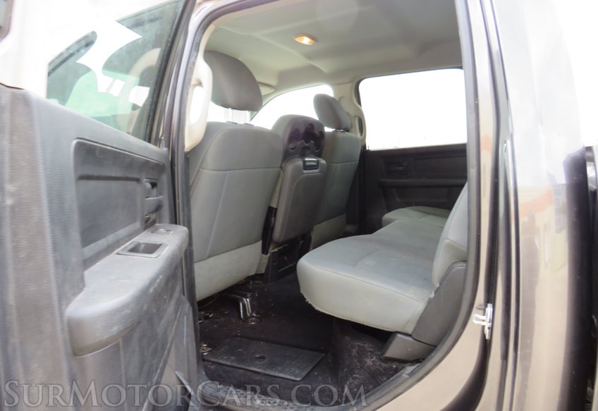 2016 Ram 2500 - Image 34