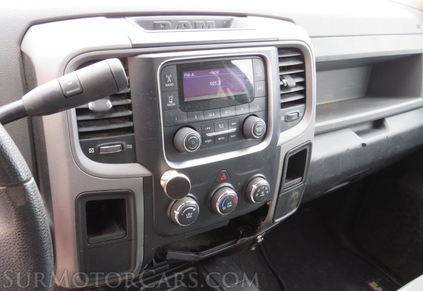 2016 Ram 2500 - Image 42