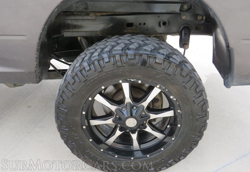 2016 Ram 2500 - Image 52