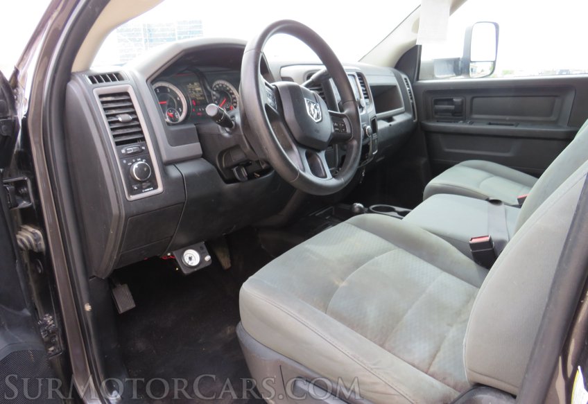 2016 Ram 2500 - Image 26