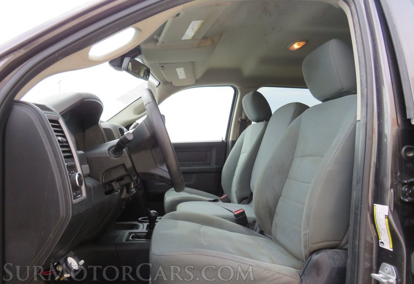 2016 Ram 2500 - Image 32