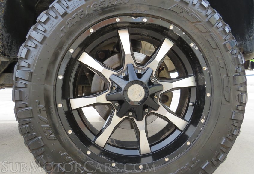 2016 Ram 2500 - Image 54