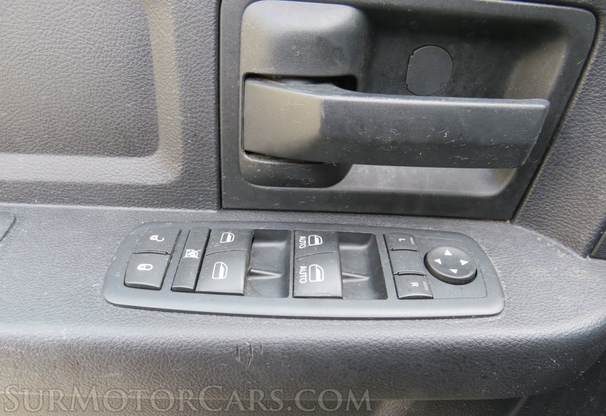 2016 Ram 2500 - Image 50