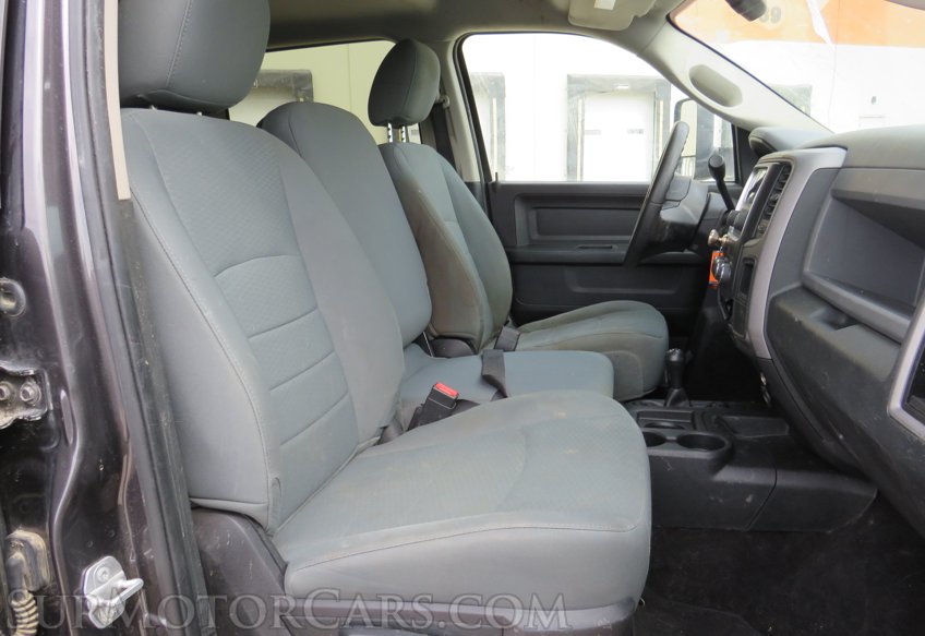 2016 Ram 2500 - Image 29