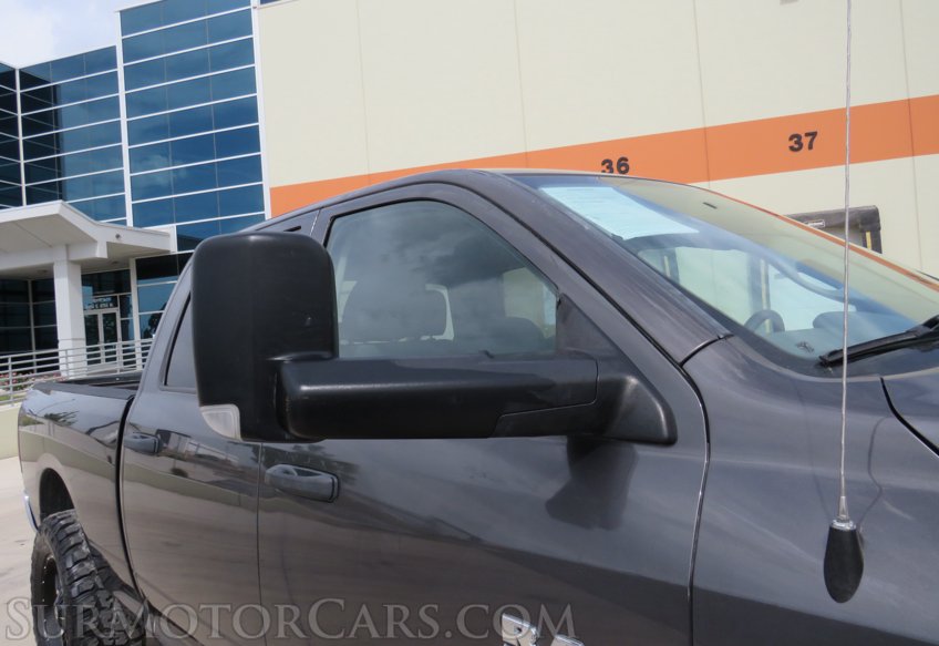 2016 Ram 2500 - Image 15