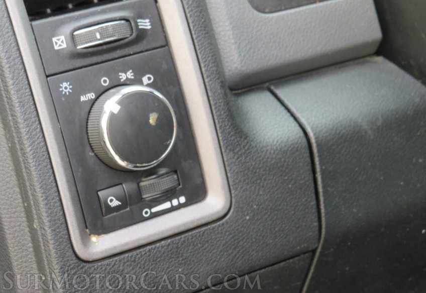 2016 Ram 2500 - Image 44