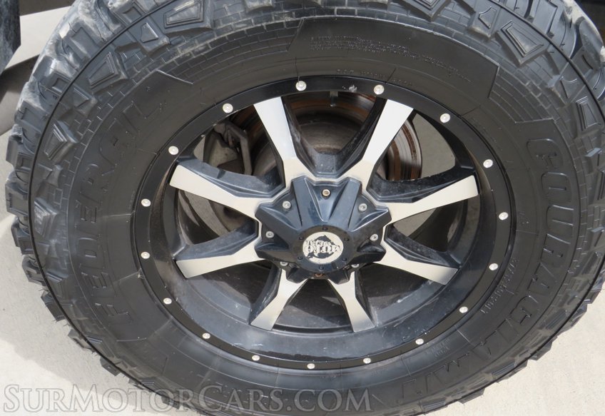 2016 Ram 2500 - Image 55