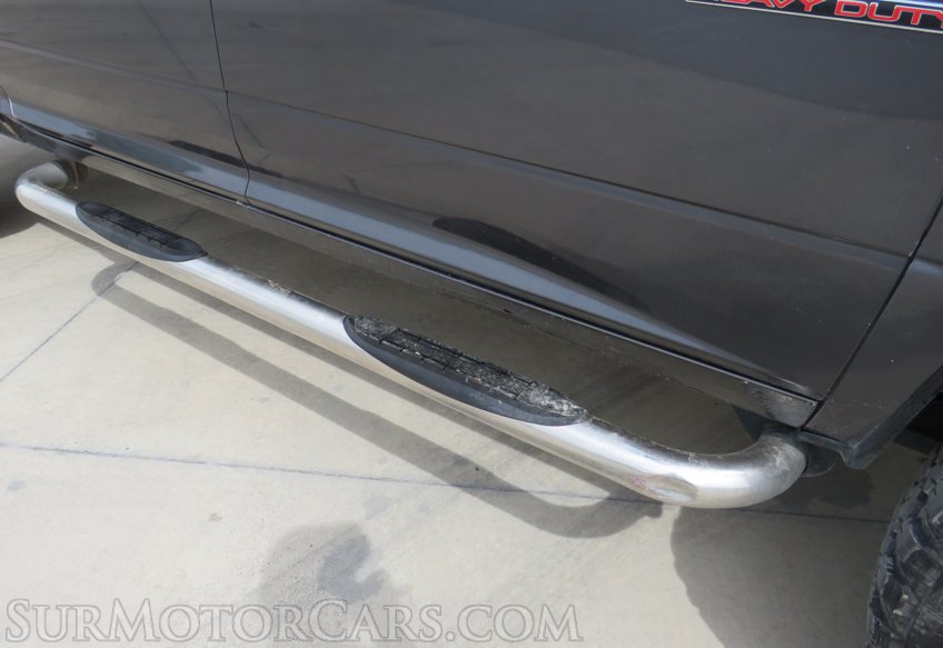 2016 Ram 2500 - Image 21