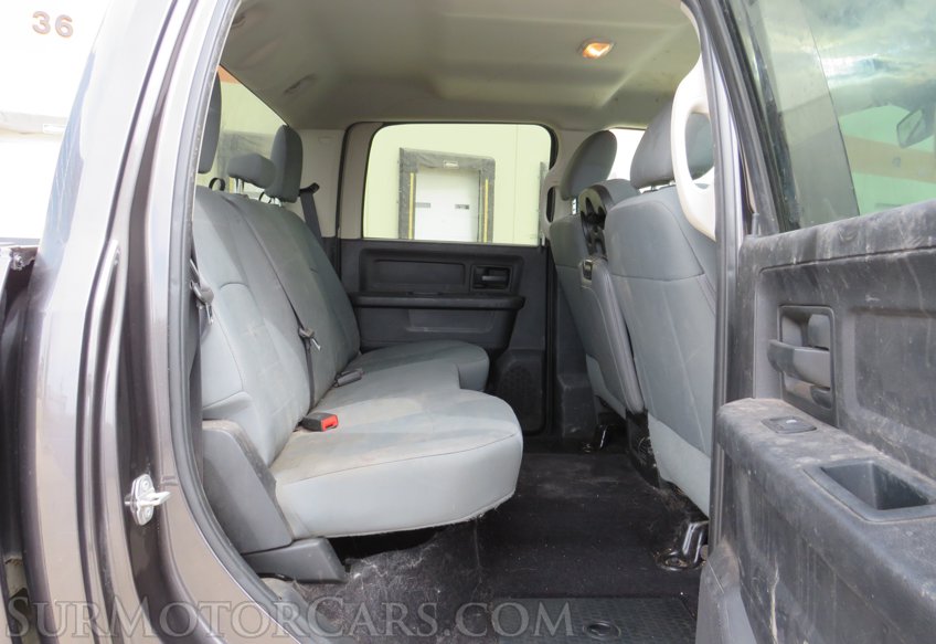 2016 Ram 2500 - Image 33