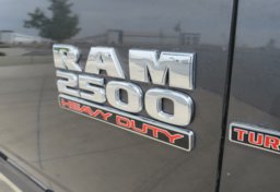 2016 Ram 2500 - Image 22