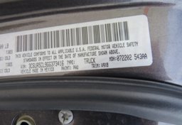 2016 Ram 2500 - Image 63