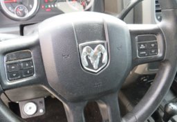 2016 Ram 2500 - Image 37