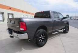 2016 Ram 2500 - Image 7
