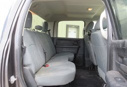 2016 Ram 2500 - Image 30