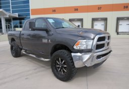2016 Ram 2500 - Image 2
