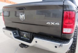 2016 Ram 2500 - Image 18