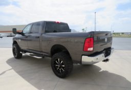 2016 Ram 2500 - Image 6