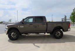 2016 Ram 2500 - Image 9
