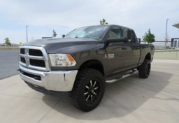 2016 Ram 2500 - Image 1