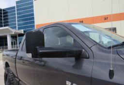 2016 Ram 2500 - Image 15