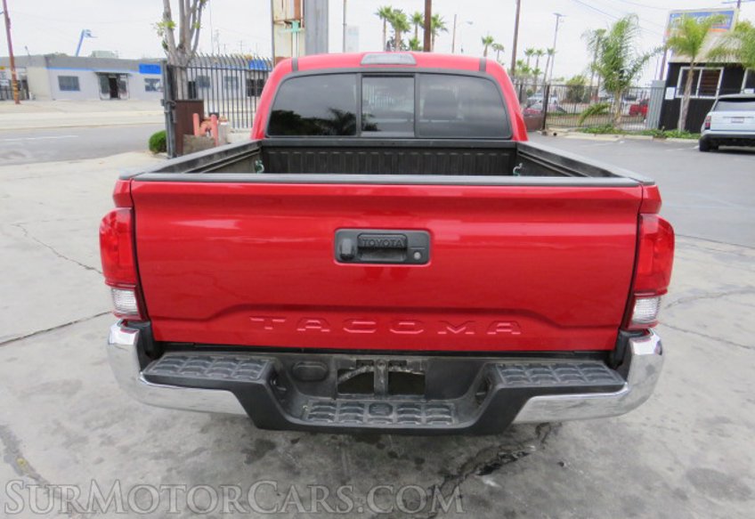 2019 Toyota Tacoma - Image 7