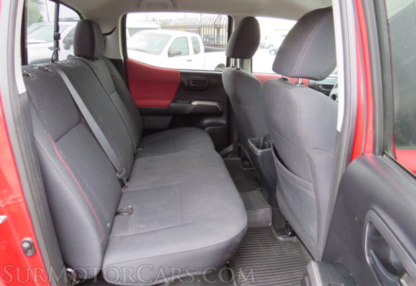 2019 Toyota Tacoma - Image 22