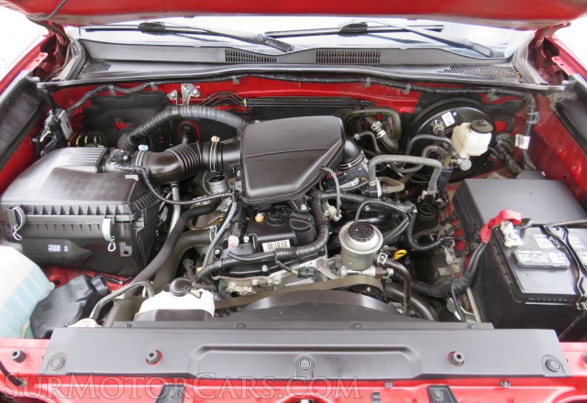 2019 Toyota Tacoma - Image 46