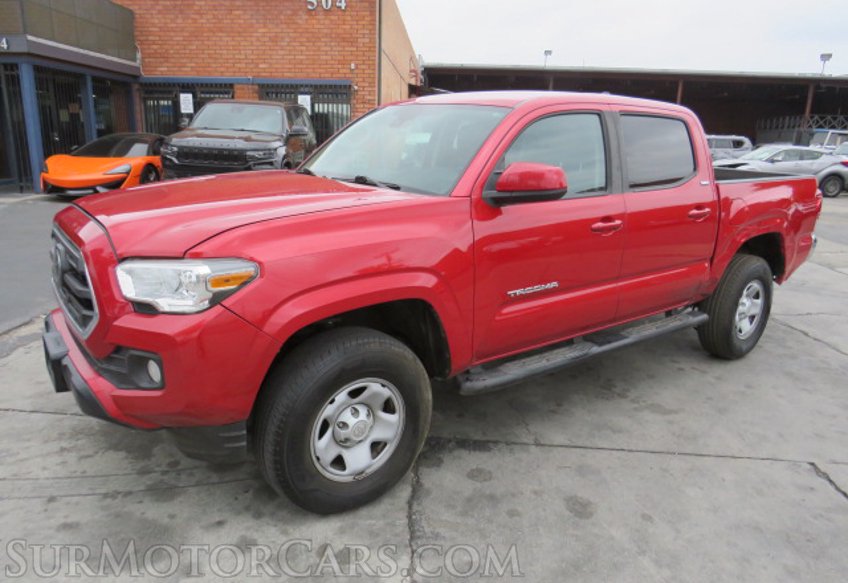 2019 Toyota Tacoma - Image 2